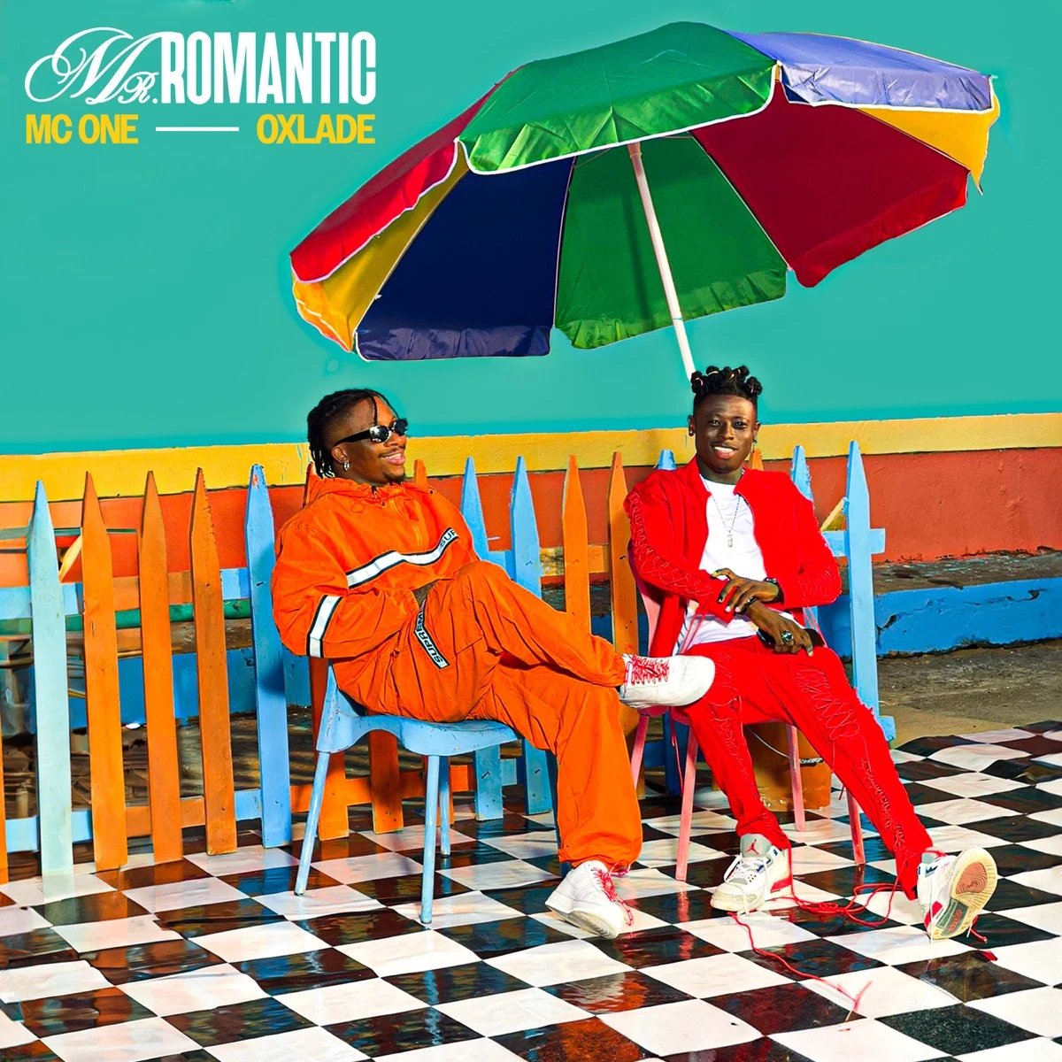 Mister Romantic Lyrics