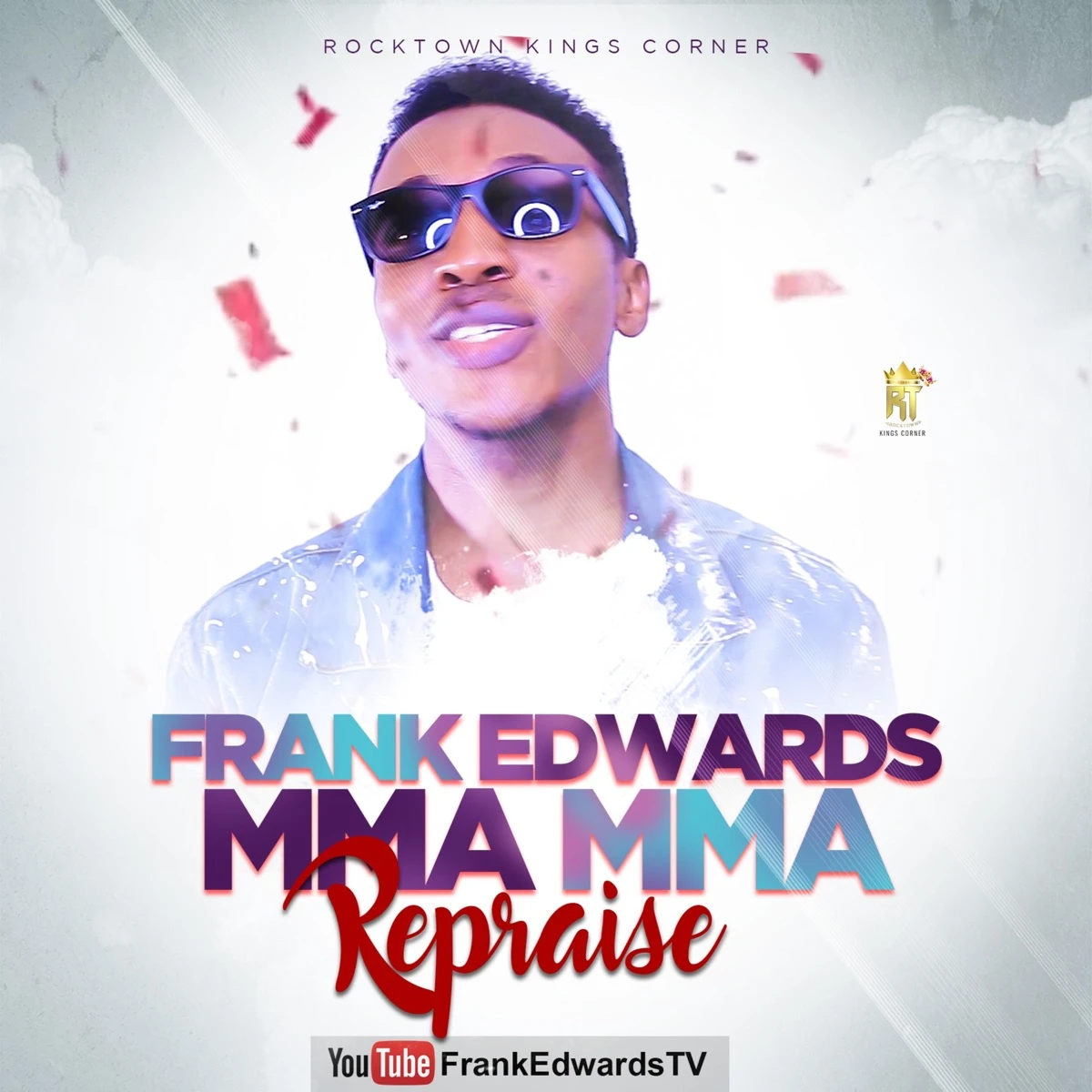 Mma Mma (Repraise) Lyrics