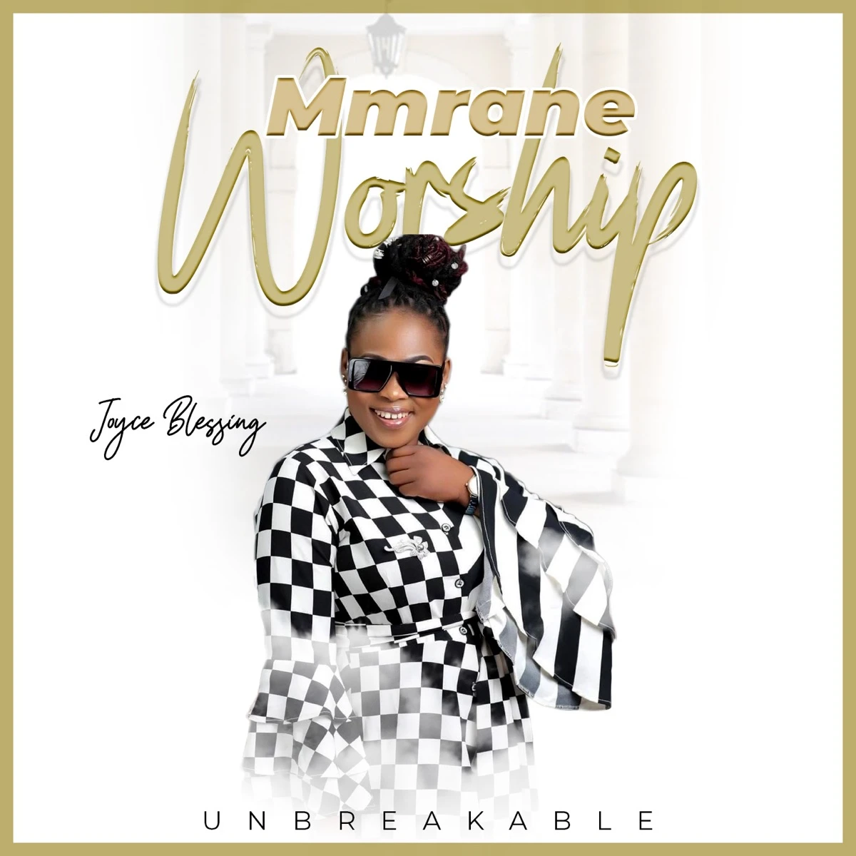 Mmrane (Worship) Lyrics