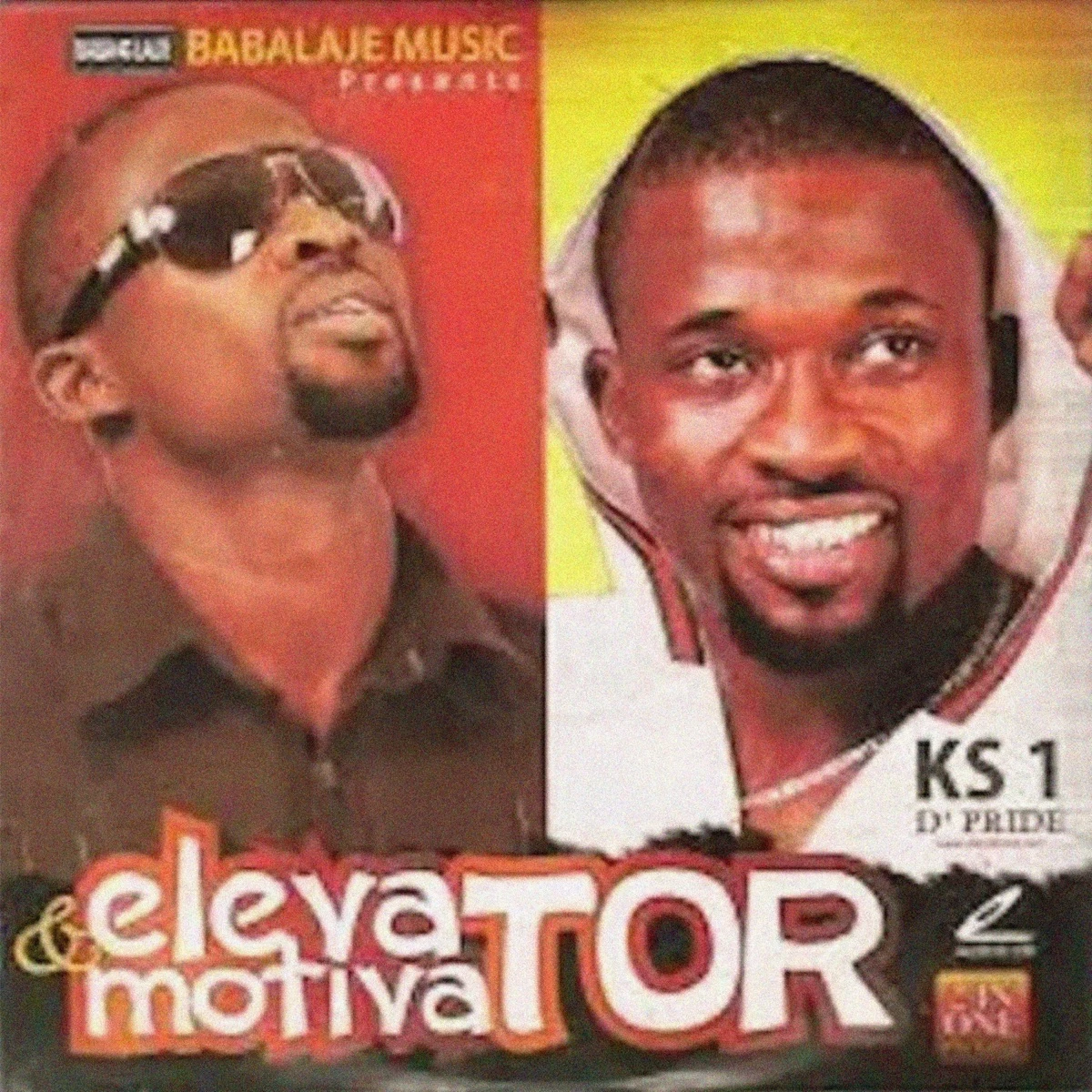 Mo Juba Eyin Agba Lyrics