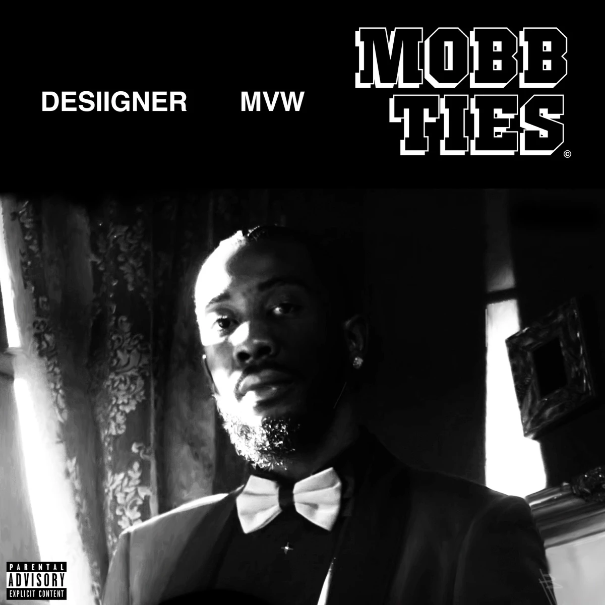 Mobb Ties Lyrics
