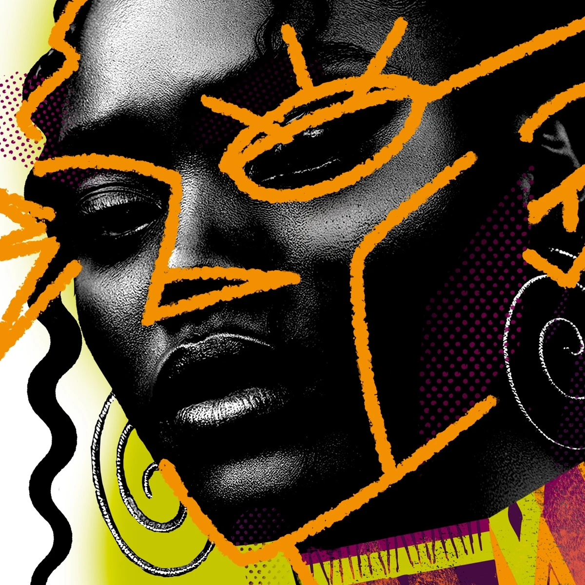 Monalisa Lyrics by Itchy Monalisa Lyrics