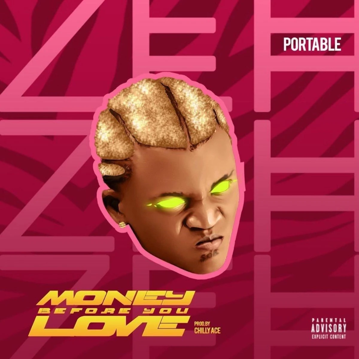 Money Before You Love Lyrics by Portable Money Before You Love Lyrics