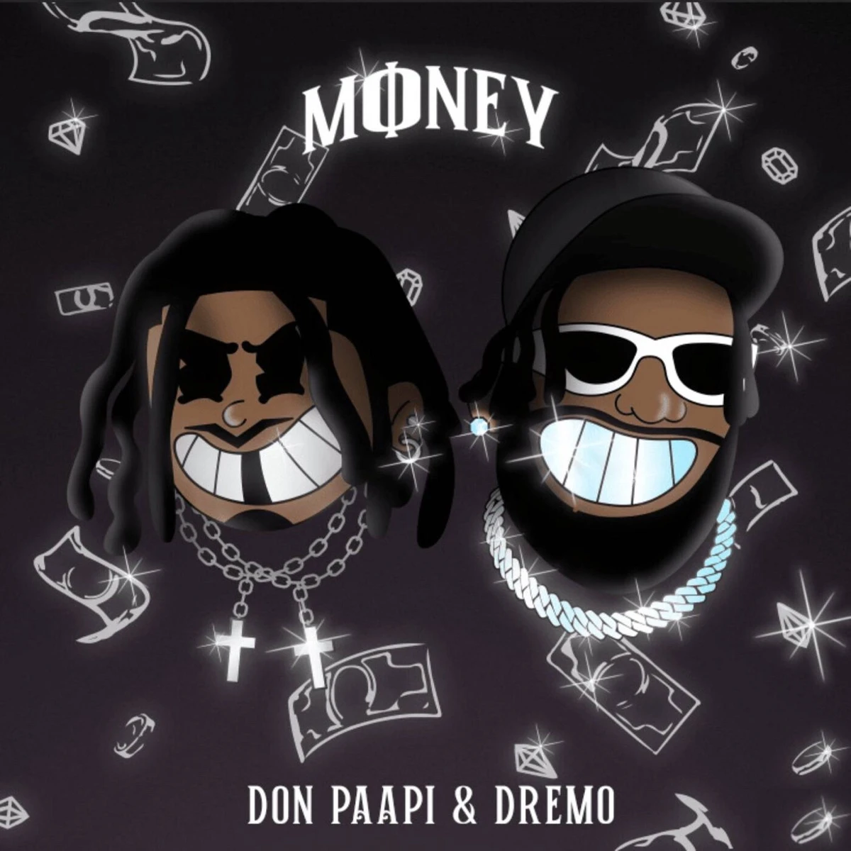 Money Lyrics by Don Paapi Money Lyrics