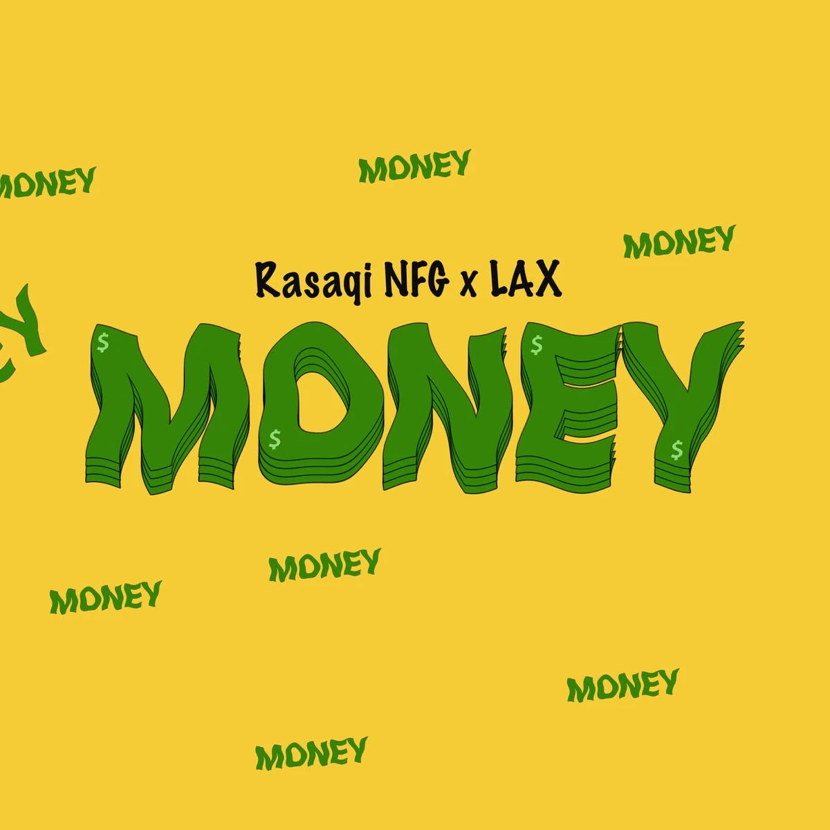 Money Lyrics