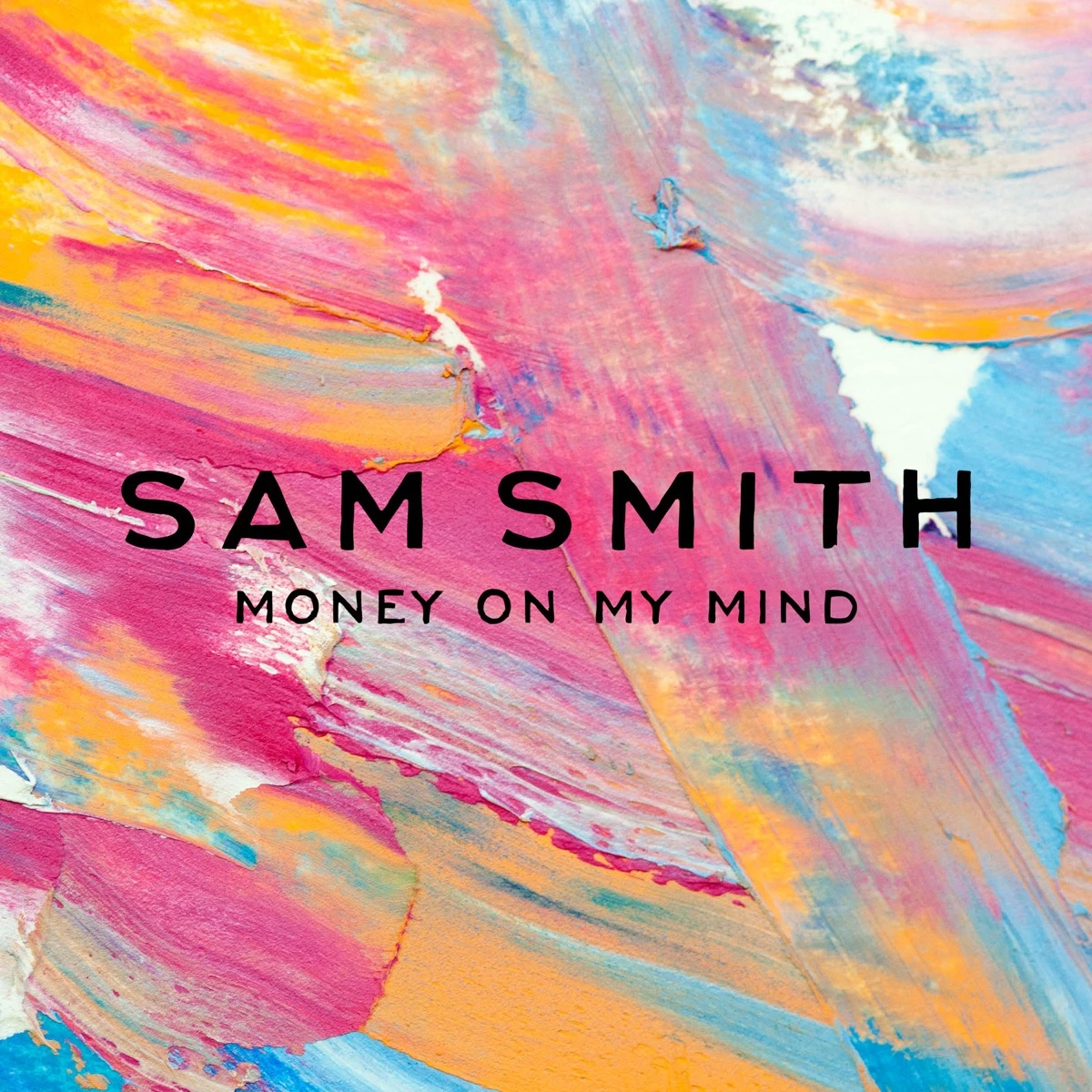 Money On My Mind (salute Remix) Lyrics by Sam Smith Money On My Mind (salute Remix) Lyrics
