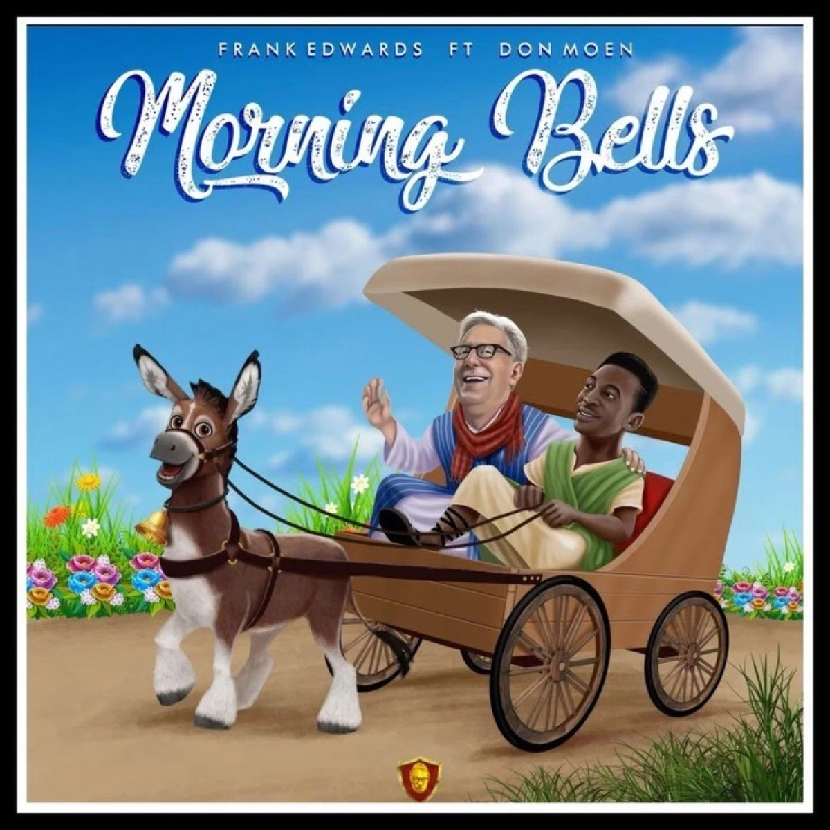Morning Bells Lyrics