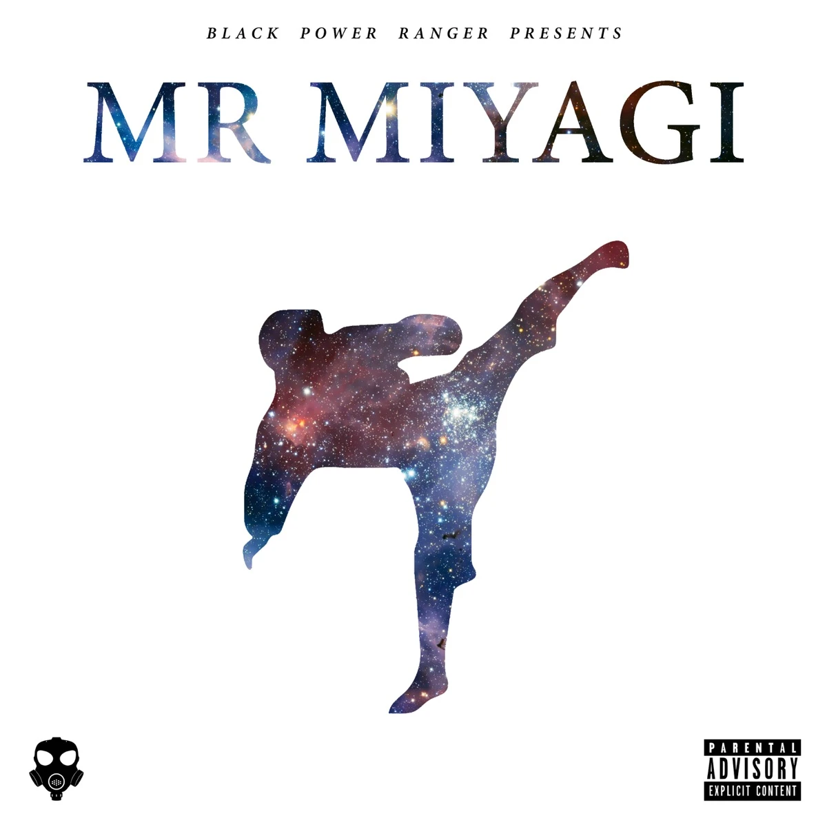 Mr Miyagi Lyrics