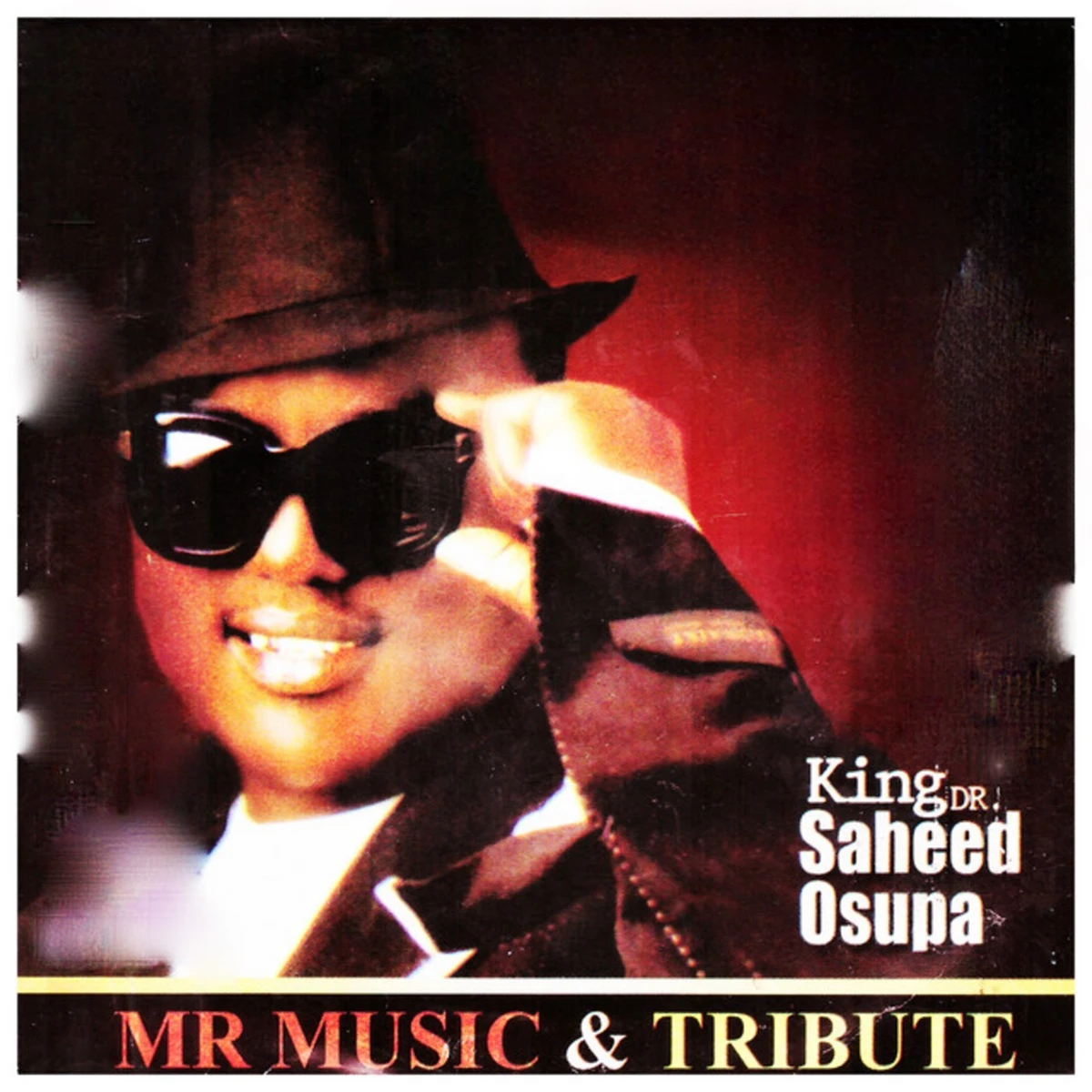 Mr Music and Tribute, Pt. 5 Lyrics