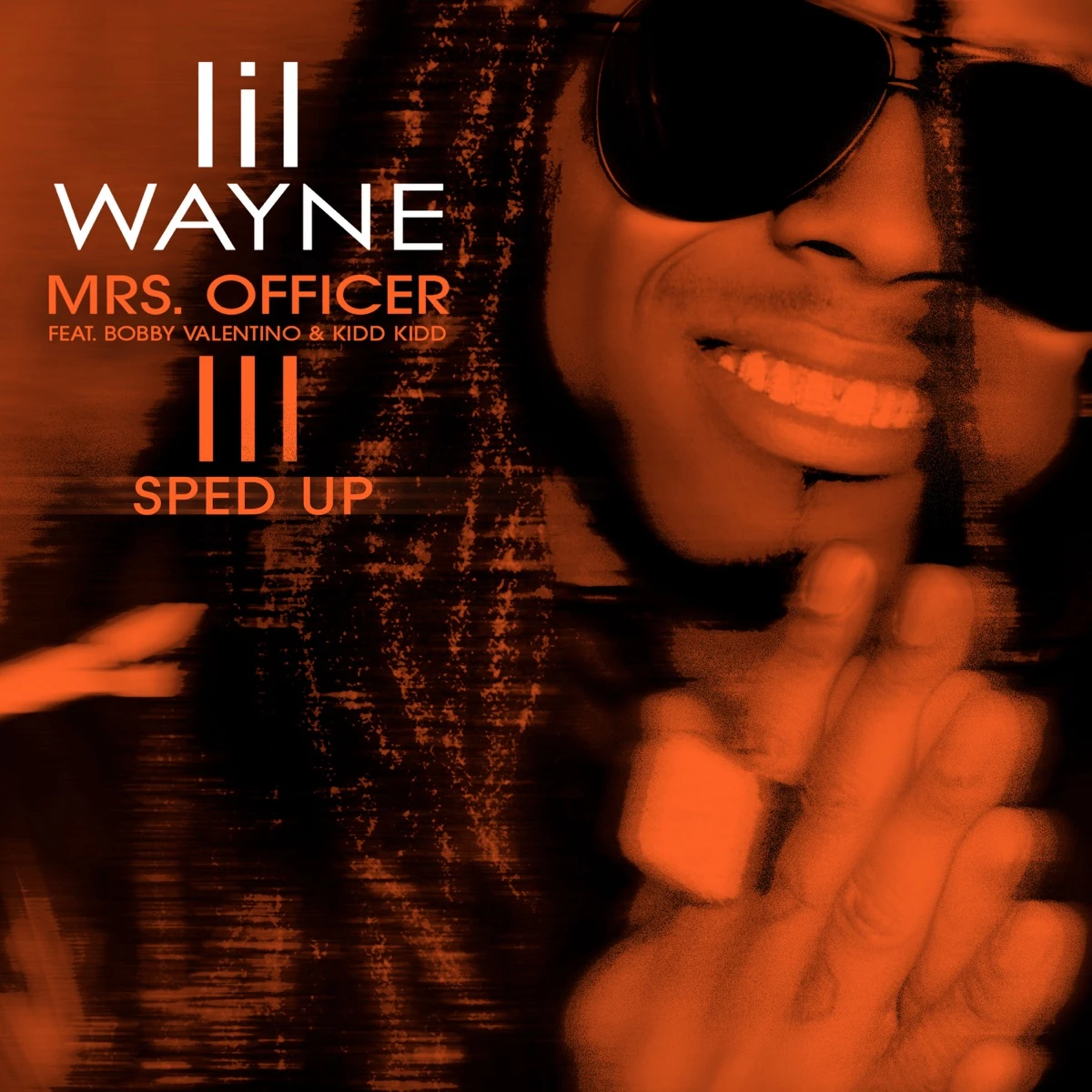 Mrs. Officer Lyrics by Lil Wayne Mrs. Officer Lyrics