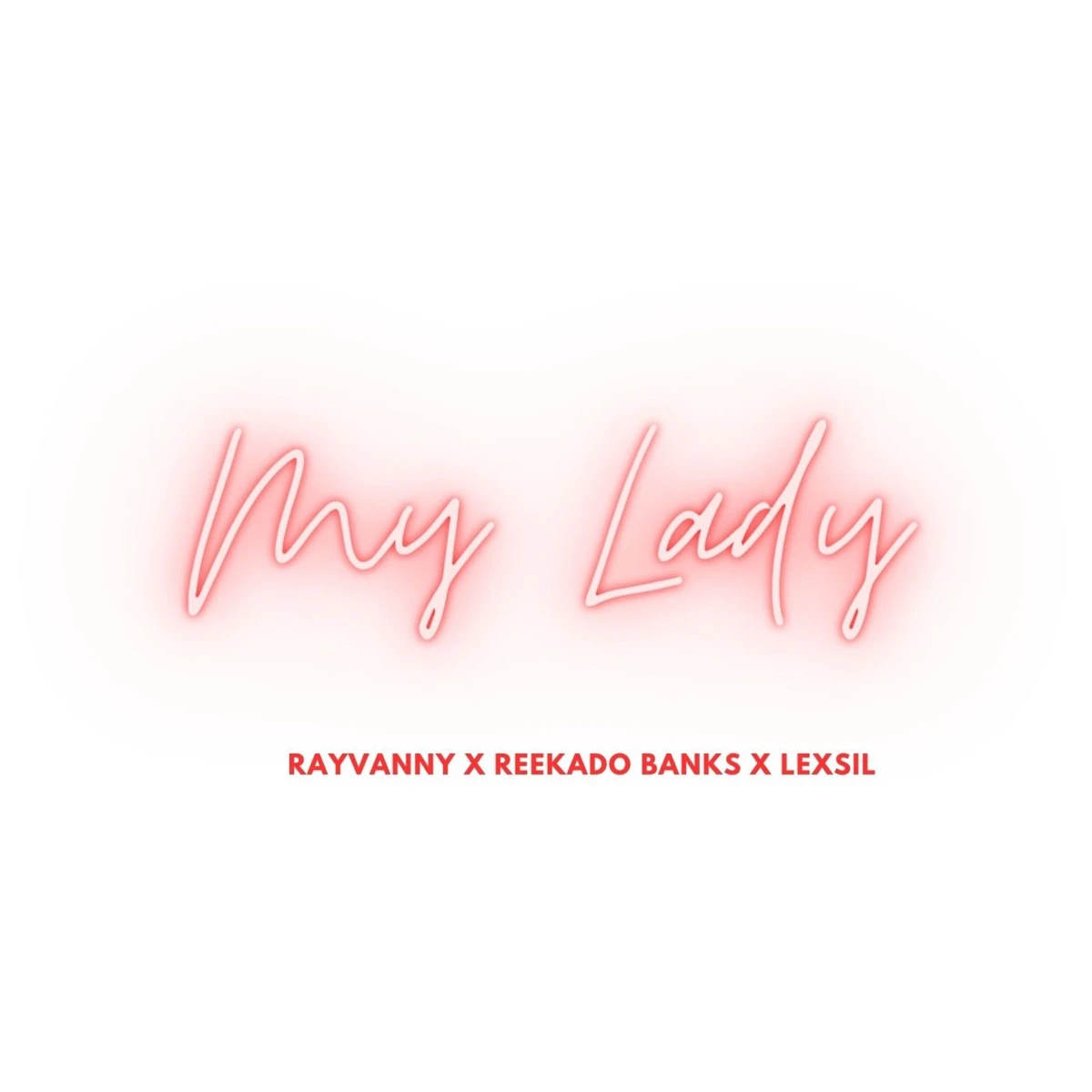 My Lady Lyrics