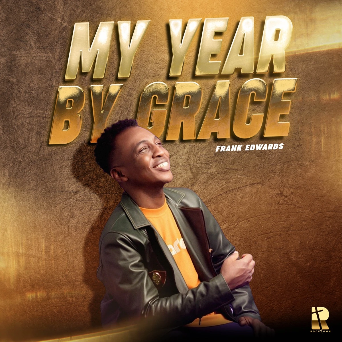 My Year By Grace Lyrics