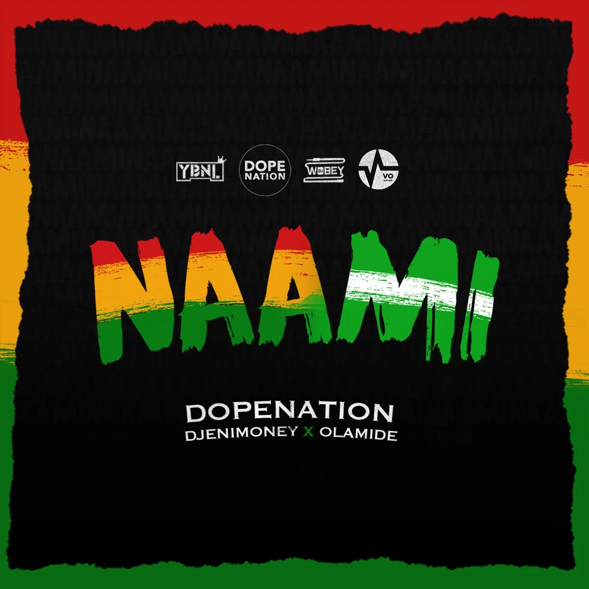 Naami Lyrics