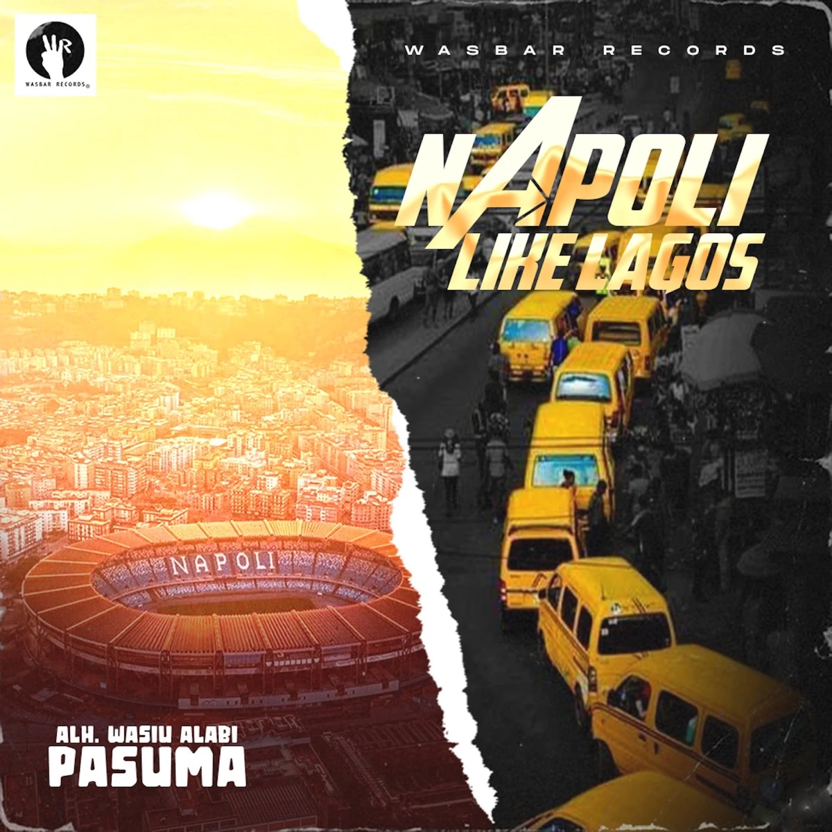 napoli like lagos 2 Lyrics