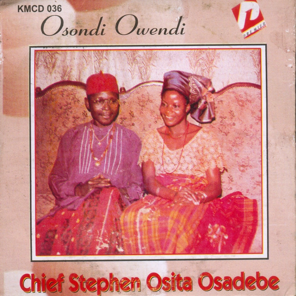 Ndidi Kanma Nigeria Kanyi Jikotta Lyrics