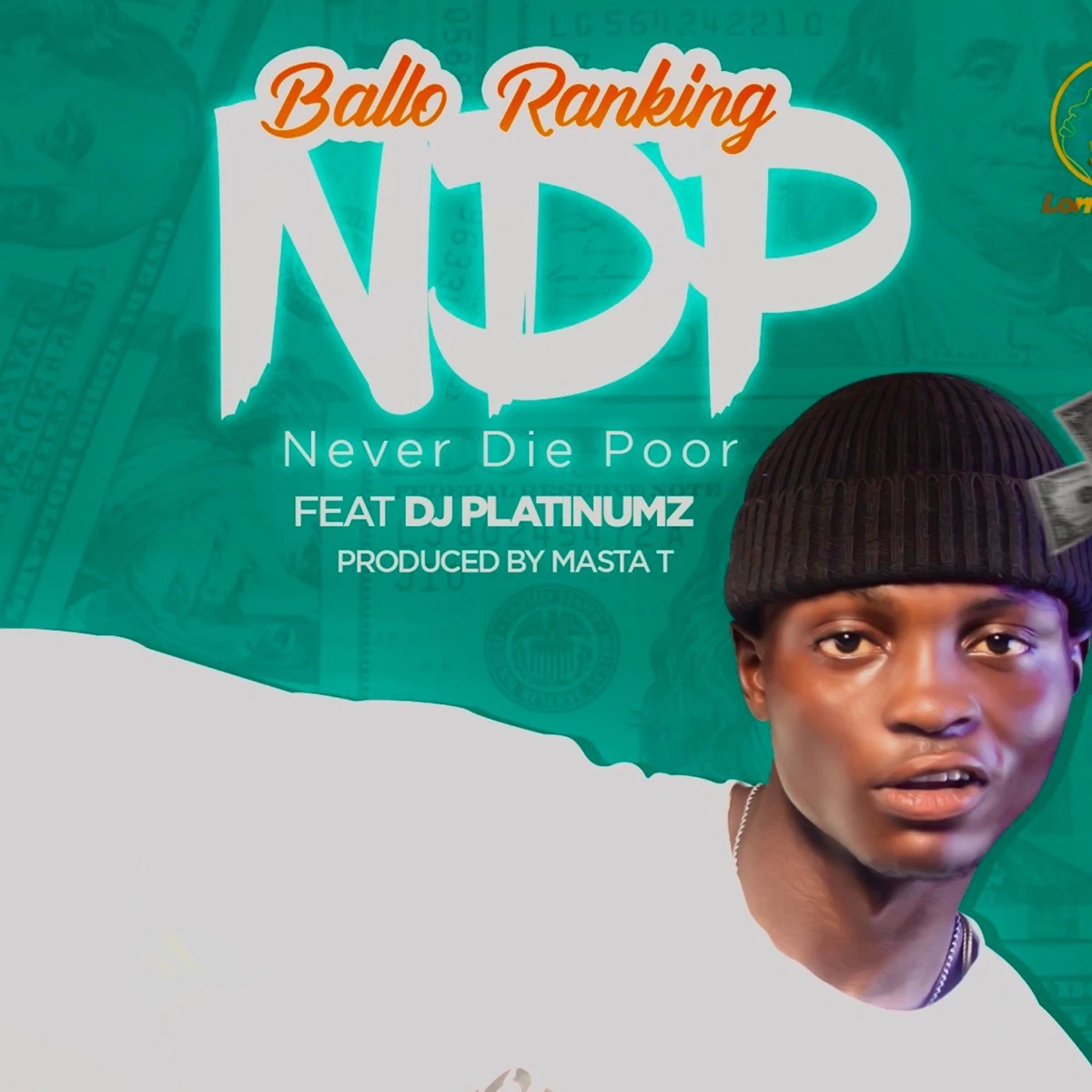Never Die Poor Lyrics