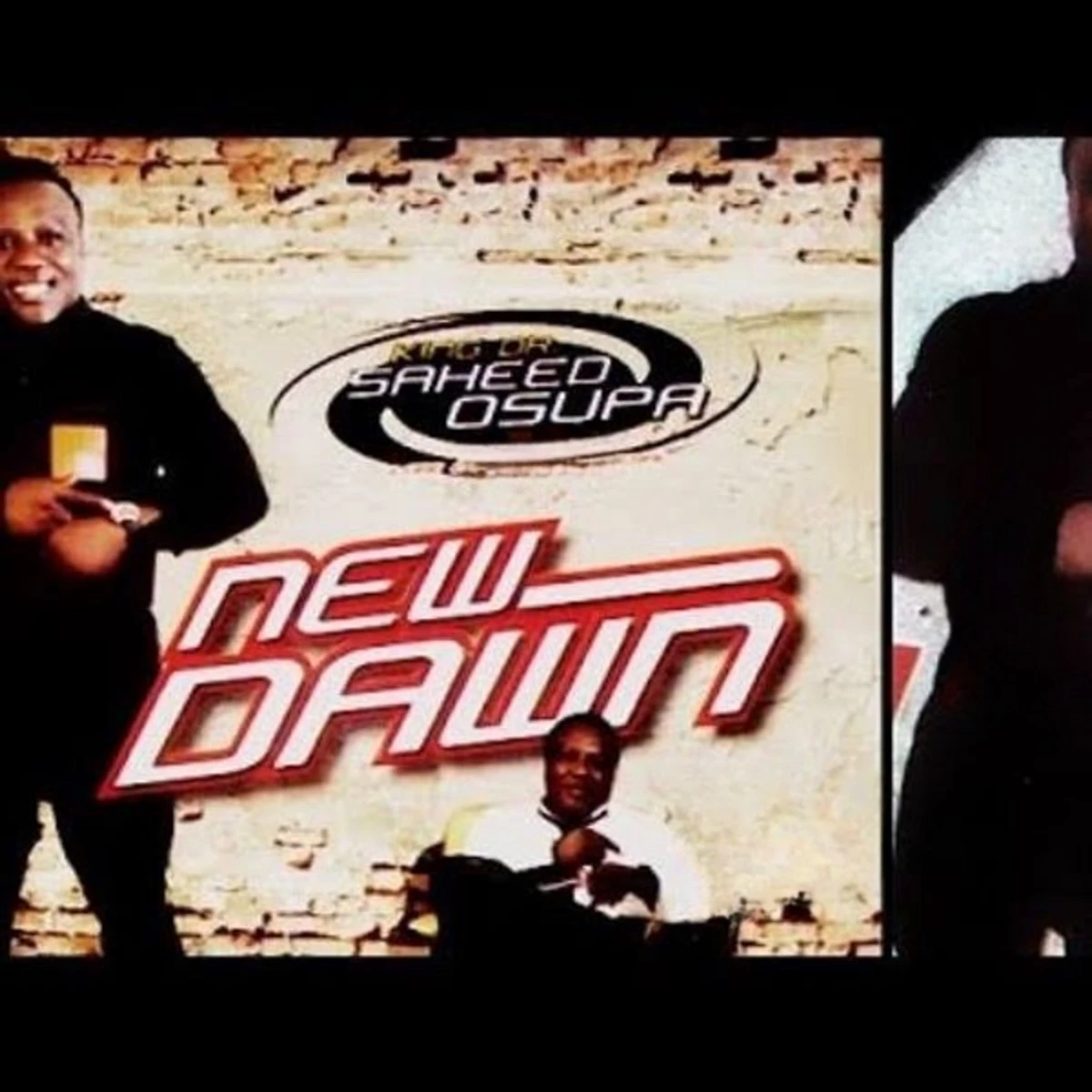 New Dawn Pt. 8 Lyrics