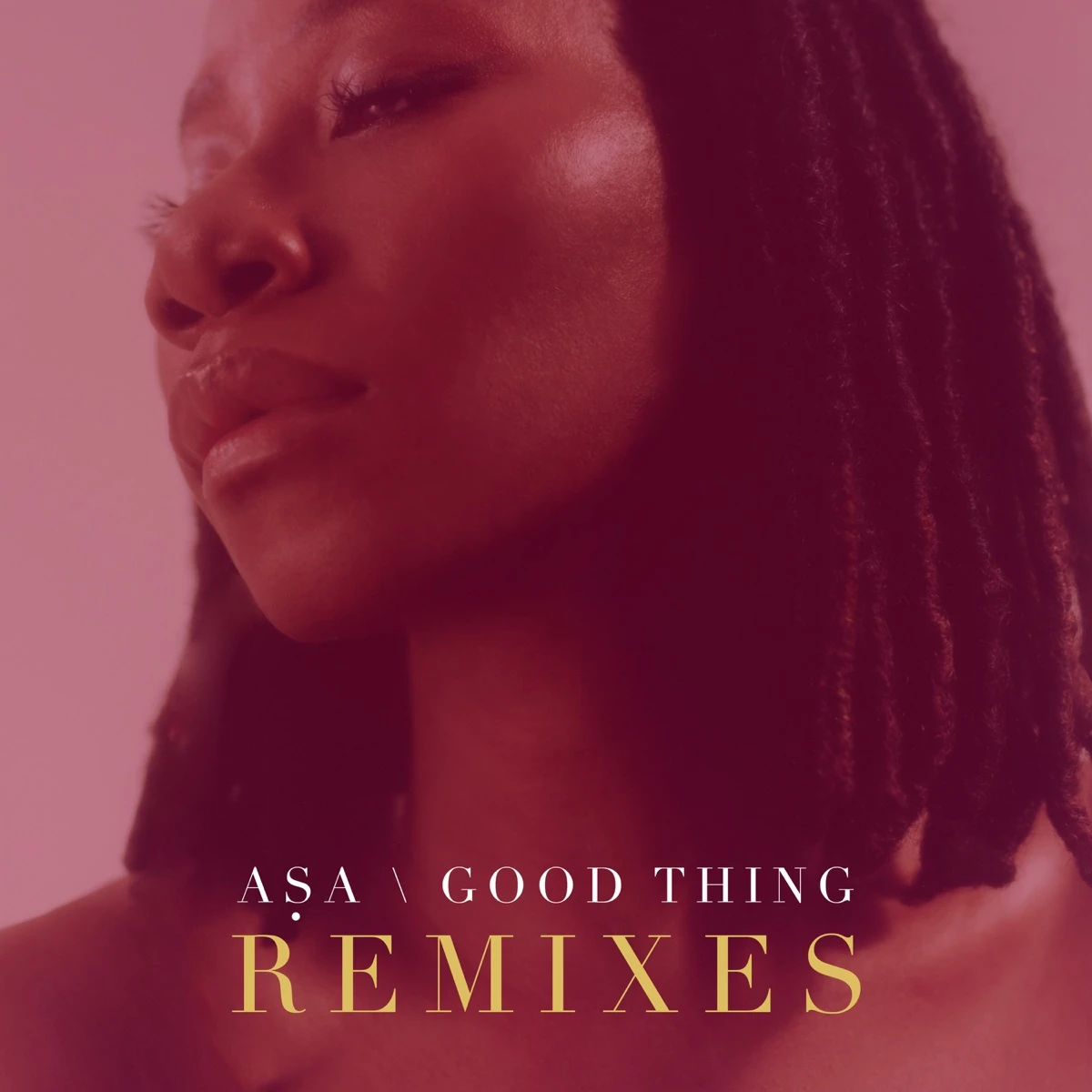 New Good Thing Lyrics