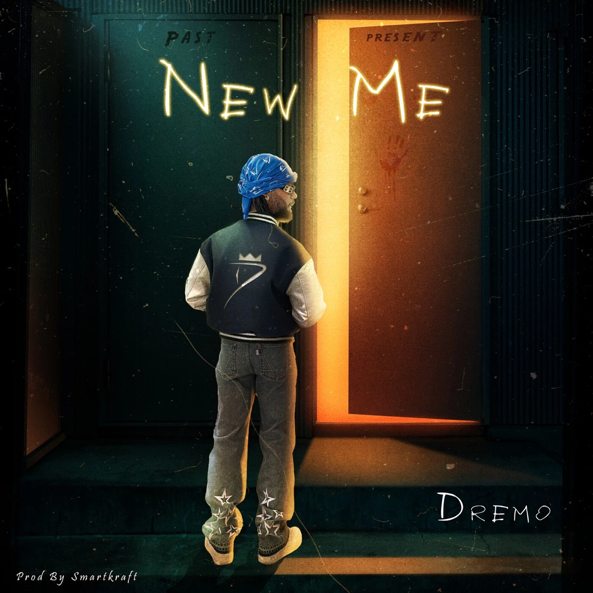 New Me Lyrics by Dremo New Me Lyrics