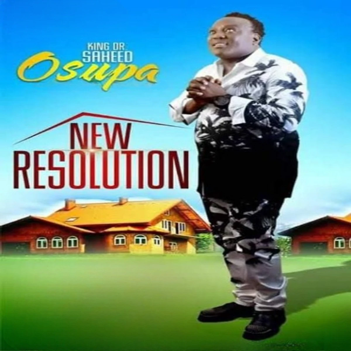 New Resolution Pt. 2 Lyrics