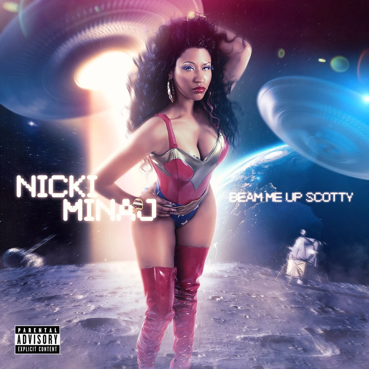 Nicki Minaj Speaks #3 Lyrics by Nicki Minaj Nicki Minaj Speaks #3 Lyrics