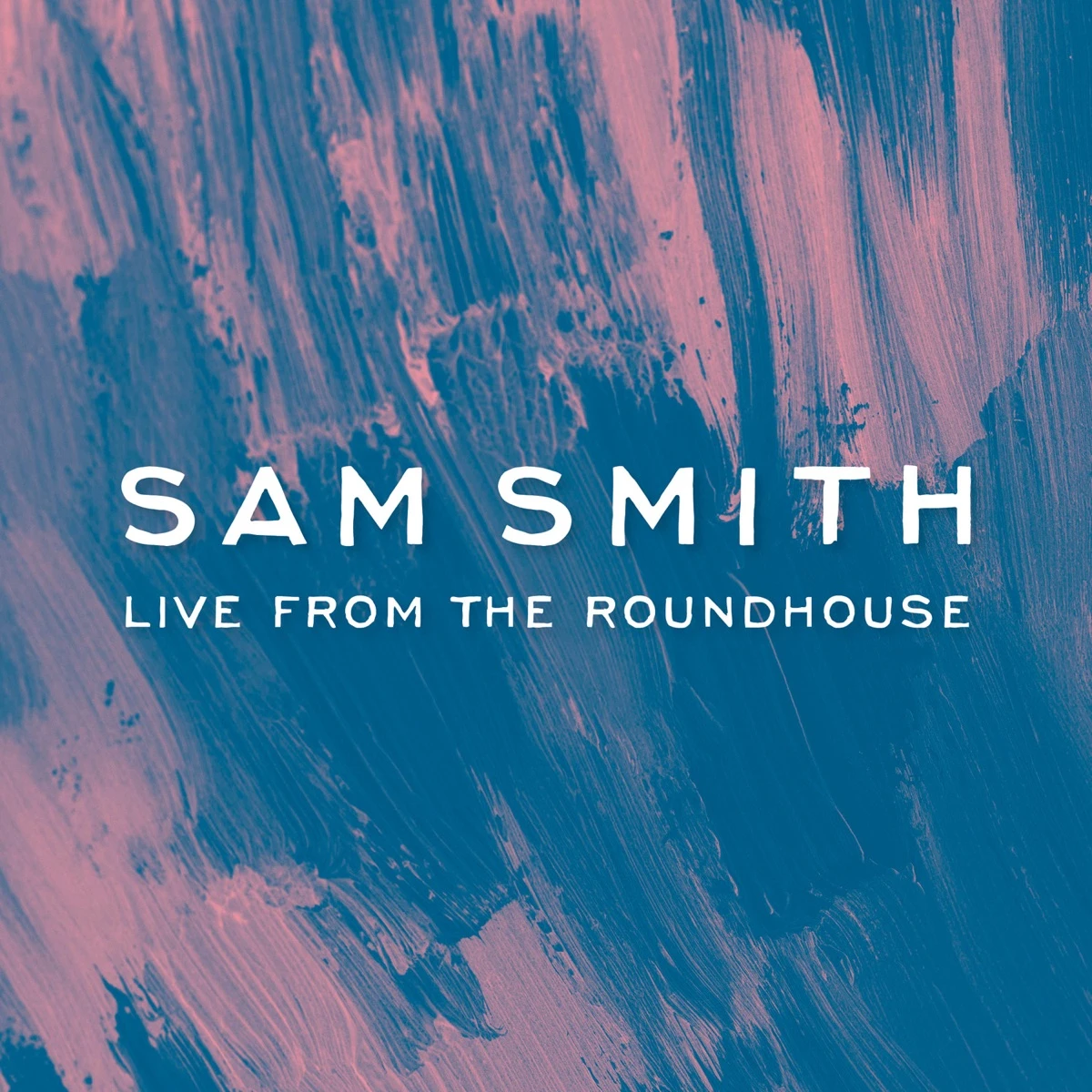Nirvana (Live) Lyrics by Sam Smith Nirvana (Live) Lyrics