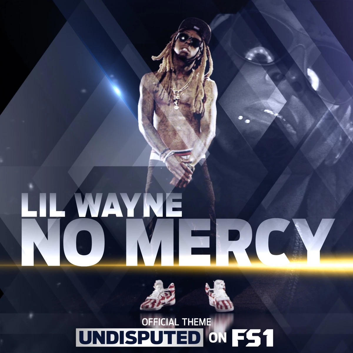No Mercy Lyrics