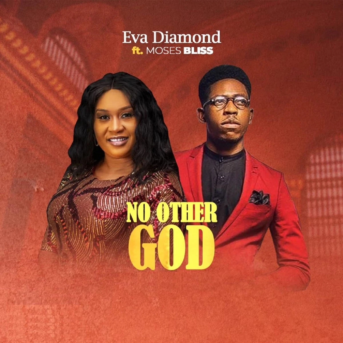 No Other God Lyrics