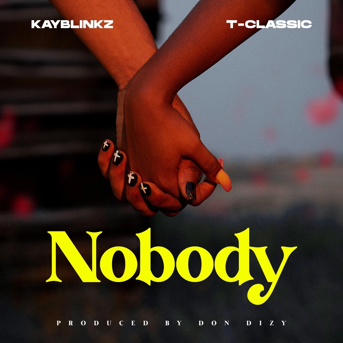Nobody Lyrics by Kayblinkz Nobody Lyrics