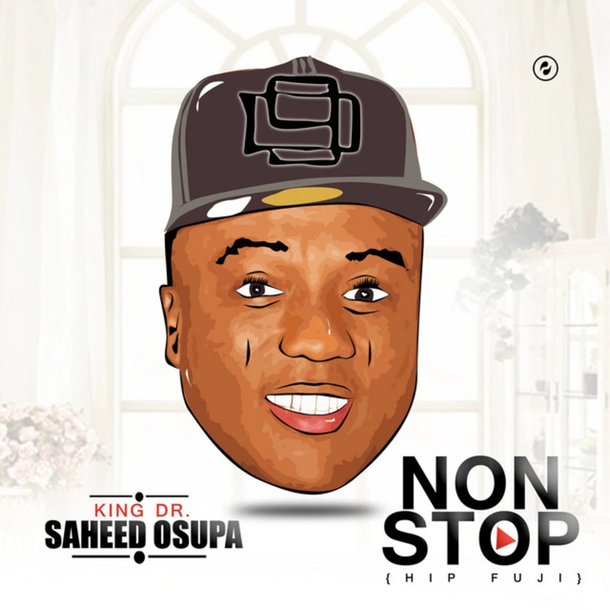 Non Stop Lyrics