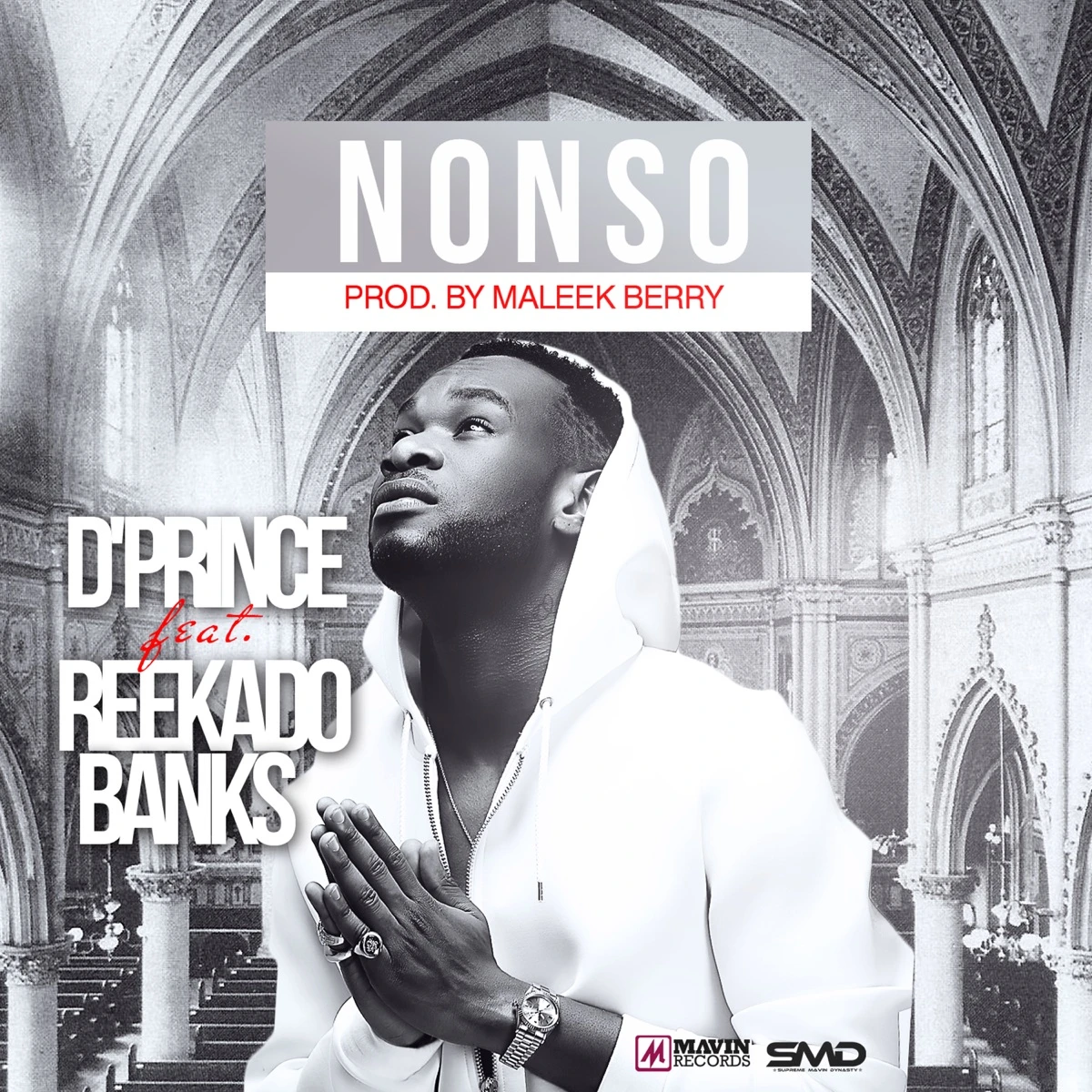 Nonso Lyrics