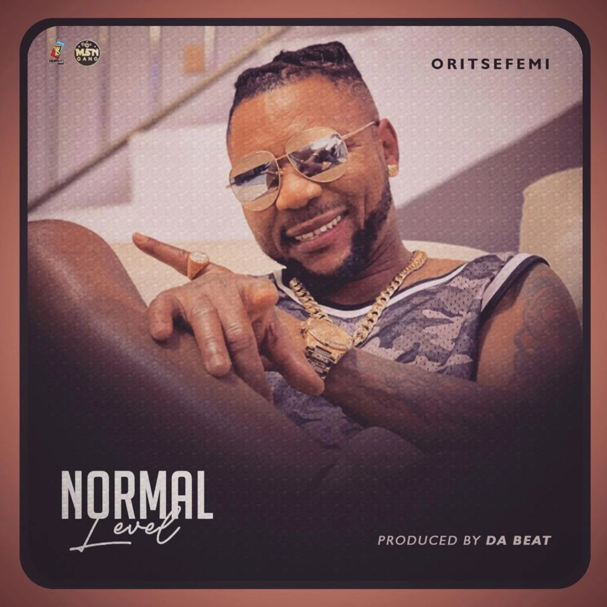 Normal Level Lyrics