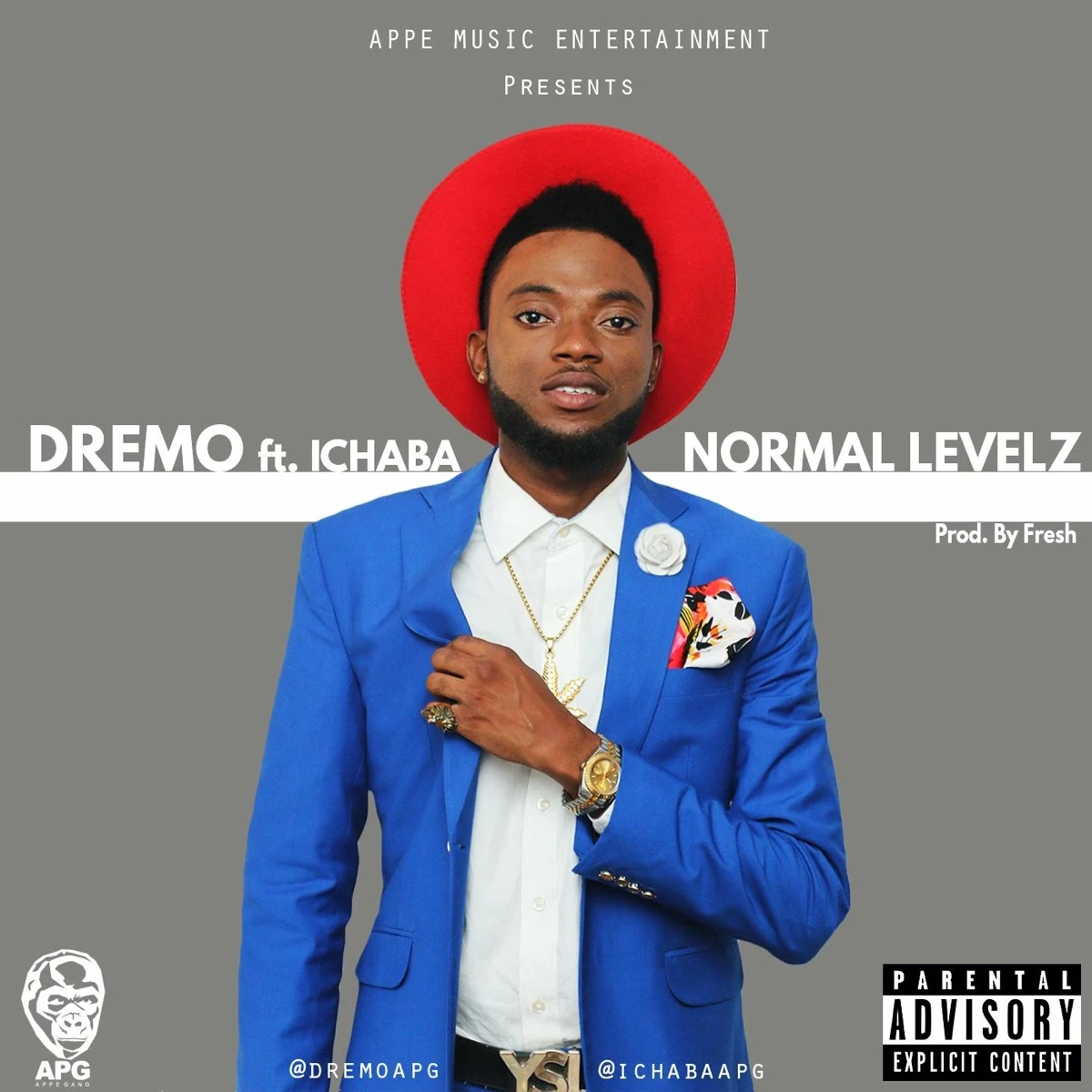 Normal Levelz Lyrics