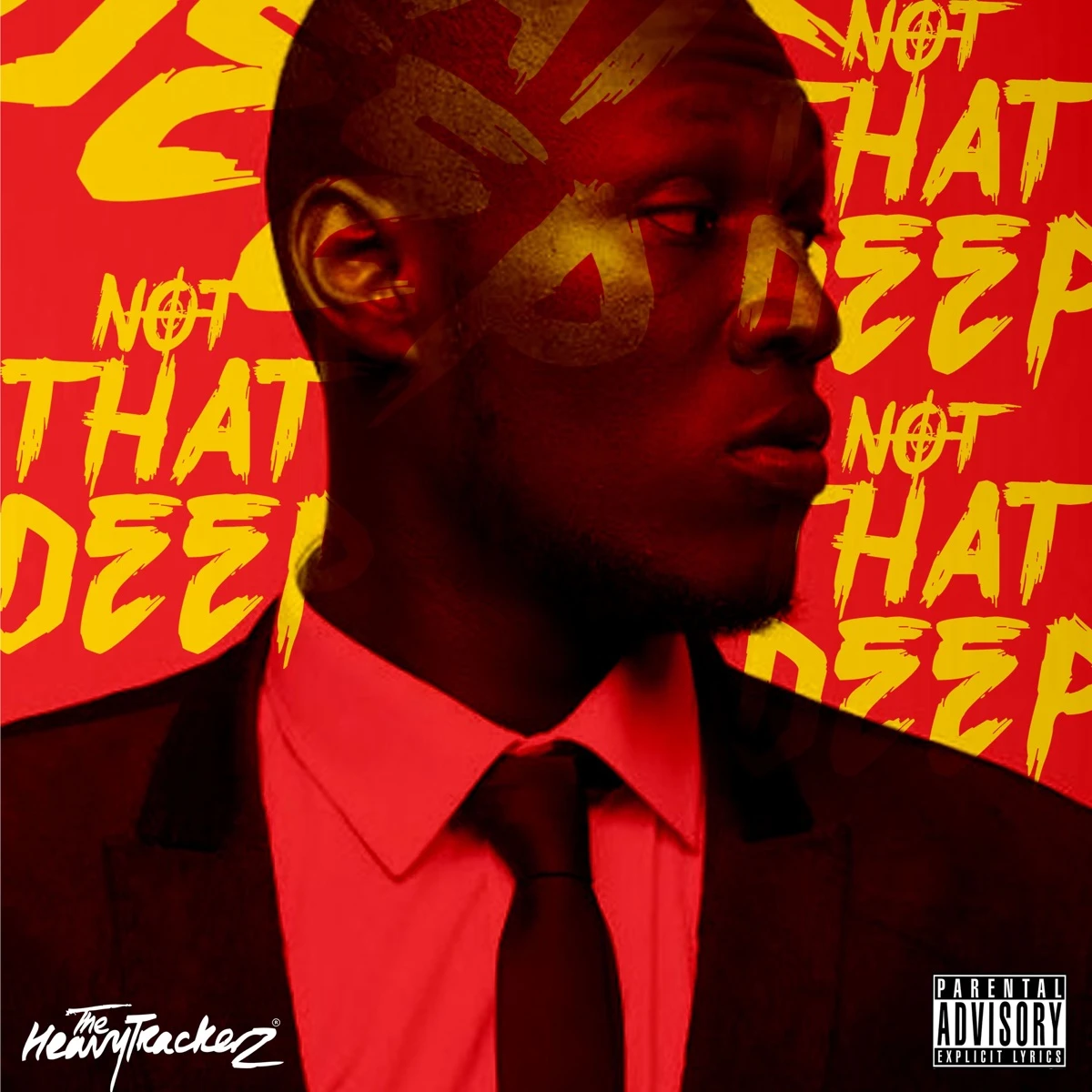 Not That Deep (Instrumental) Lyrics