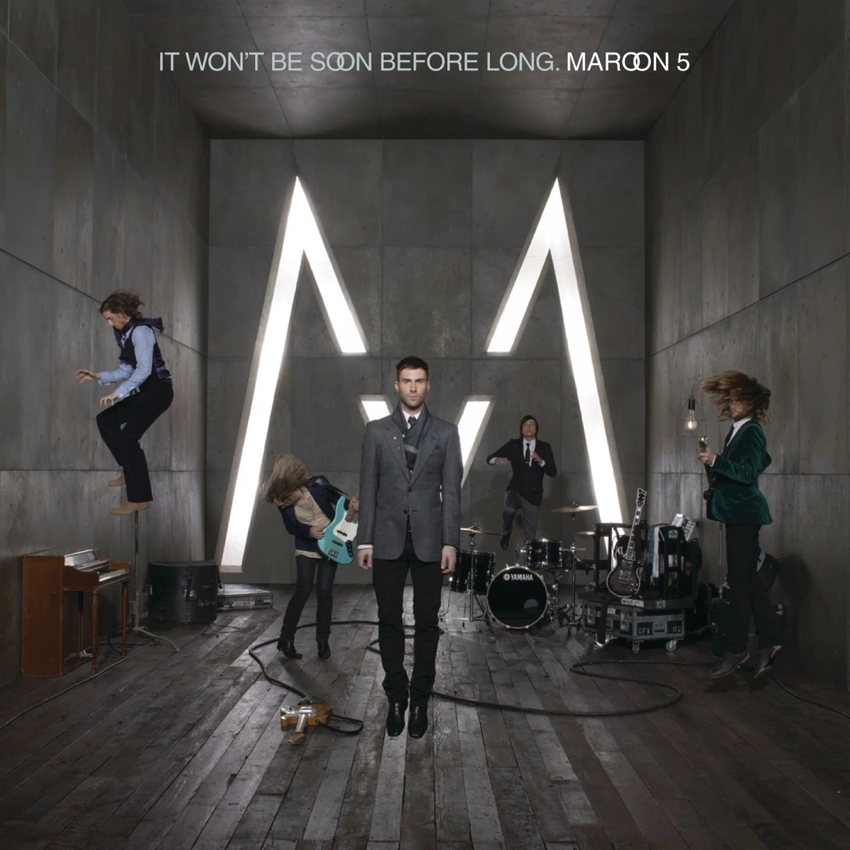 Nothing Lasts Forever Lyrics