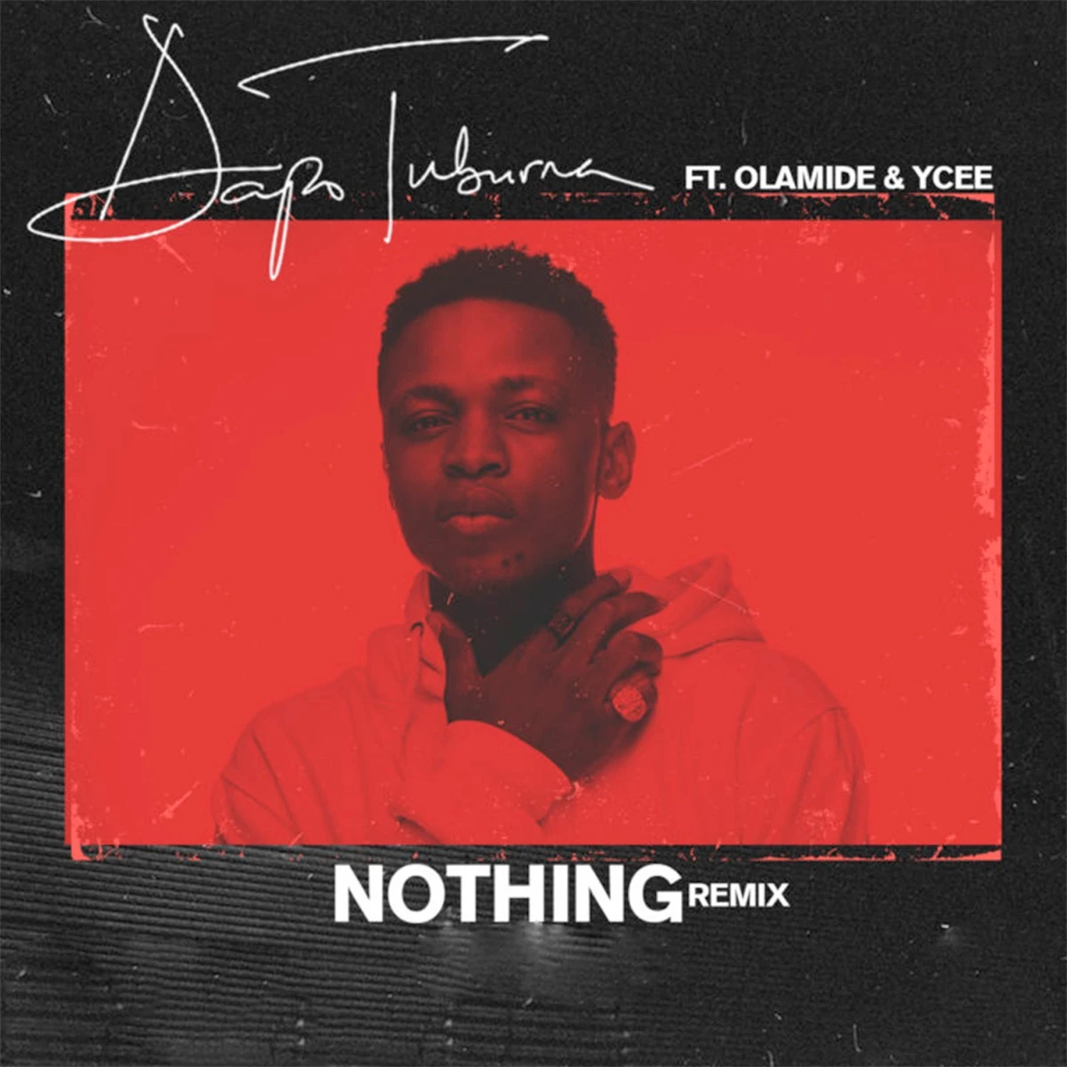 Nothing [Remix] Lyrics