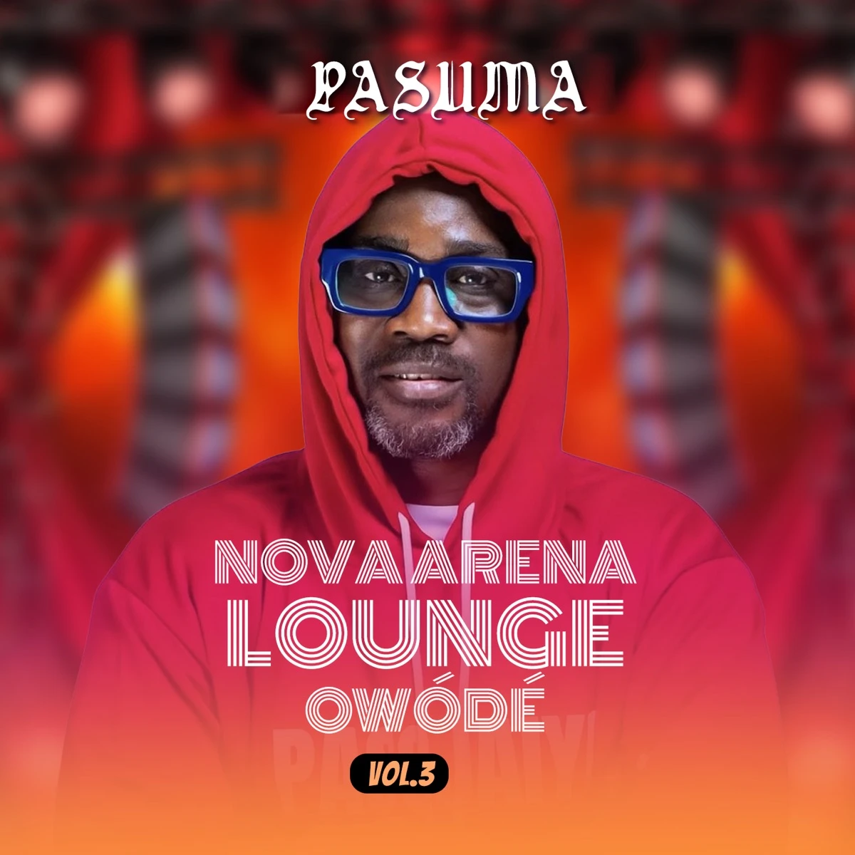 Nova Arena Lounge Owódé 3, Pt. 2 (Live) Lyrics