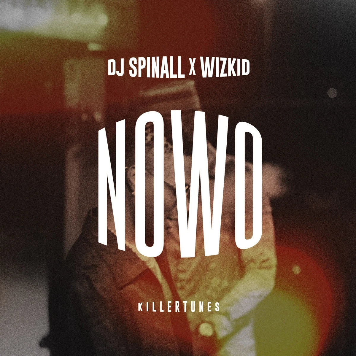 Nowo Lyrics