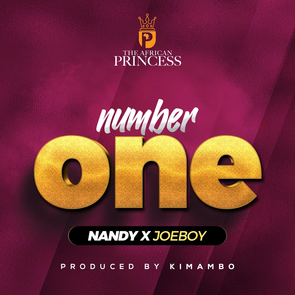 Number One Lyrics by Nandy Number One Lyrics