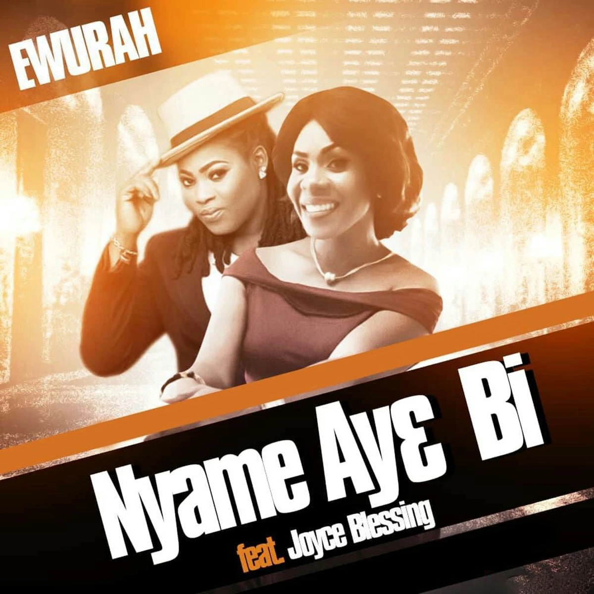 Nyame Aye Bi Lyrics
