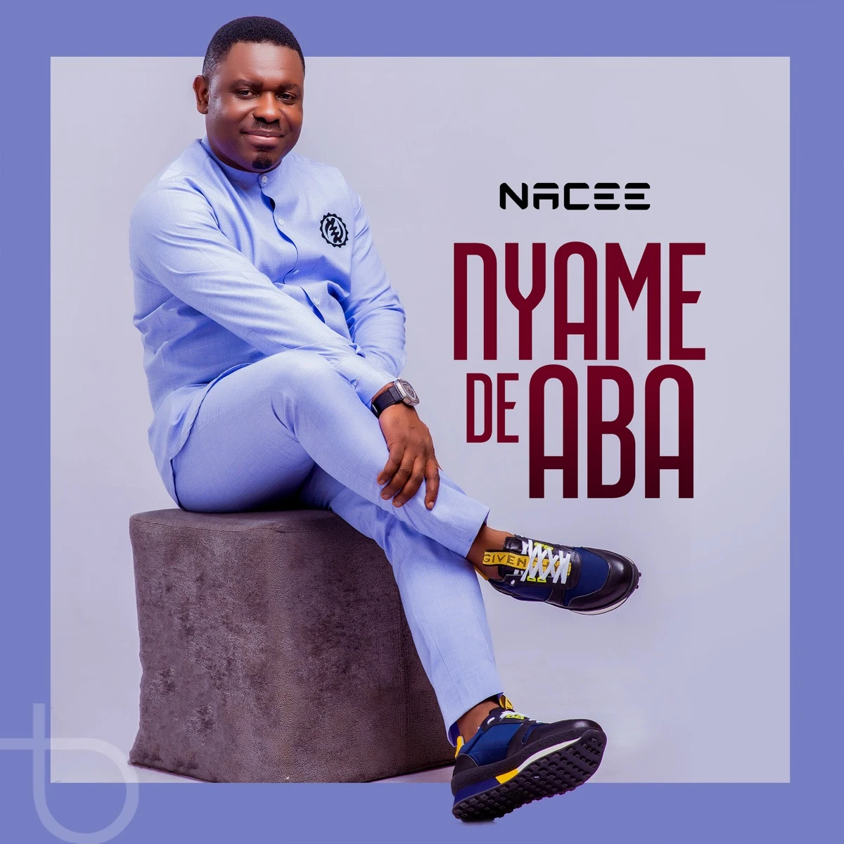 Nyame De Aba Lyrics