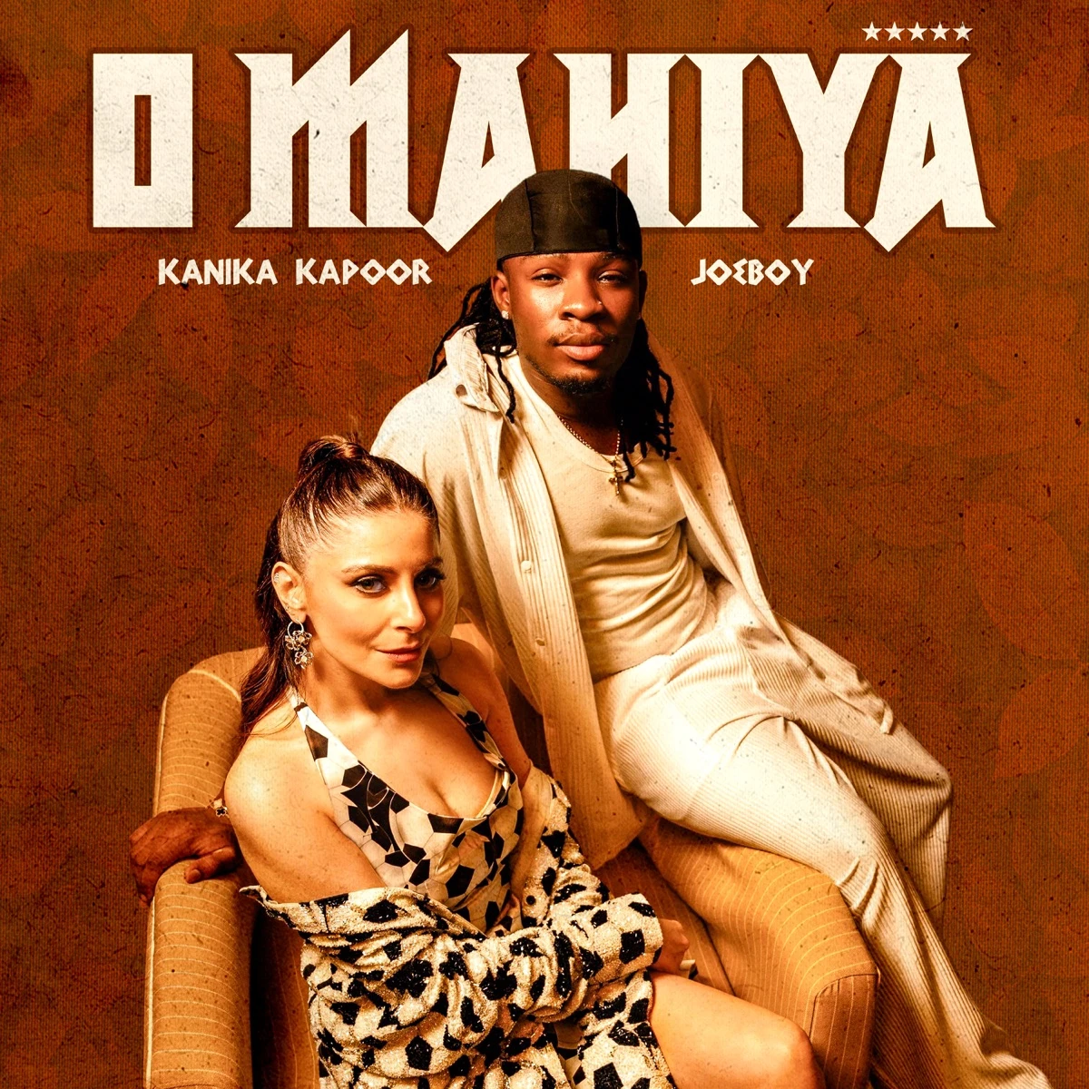 O Mahiya Lyrics