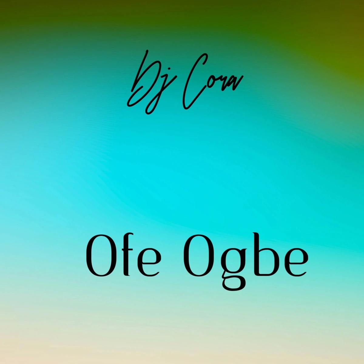 Ofe Ogbe Lyrics