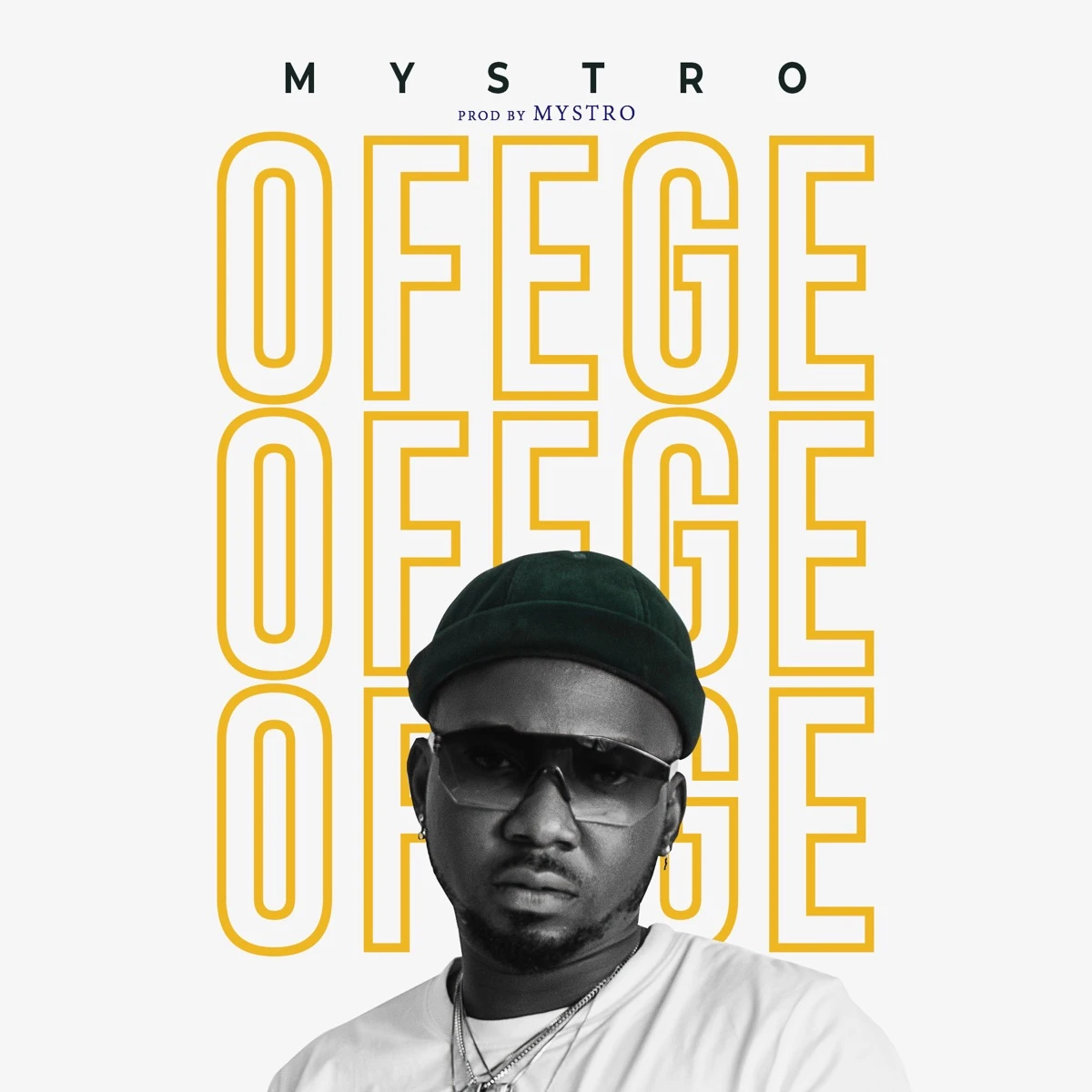 Ofege Lyrics by Mystro Ofege Lyrics
