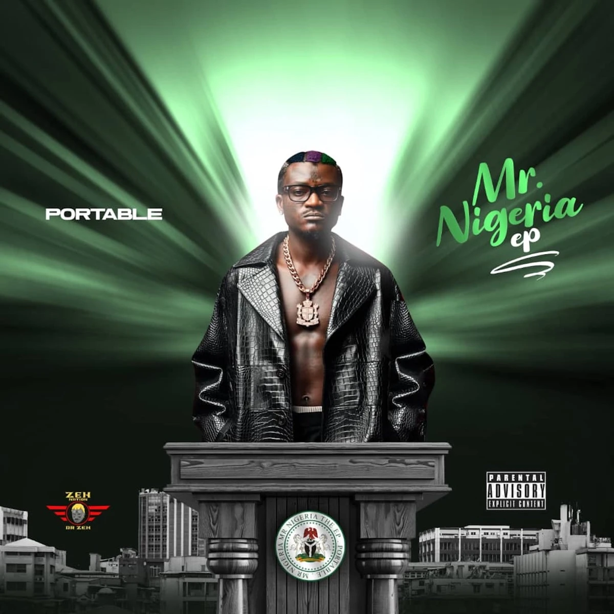 Ogba Dey Lyrics