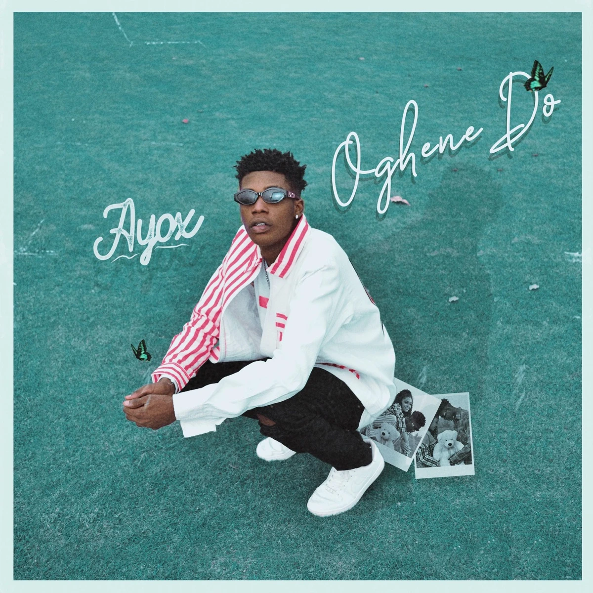Oghene Do Lyrics