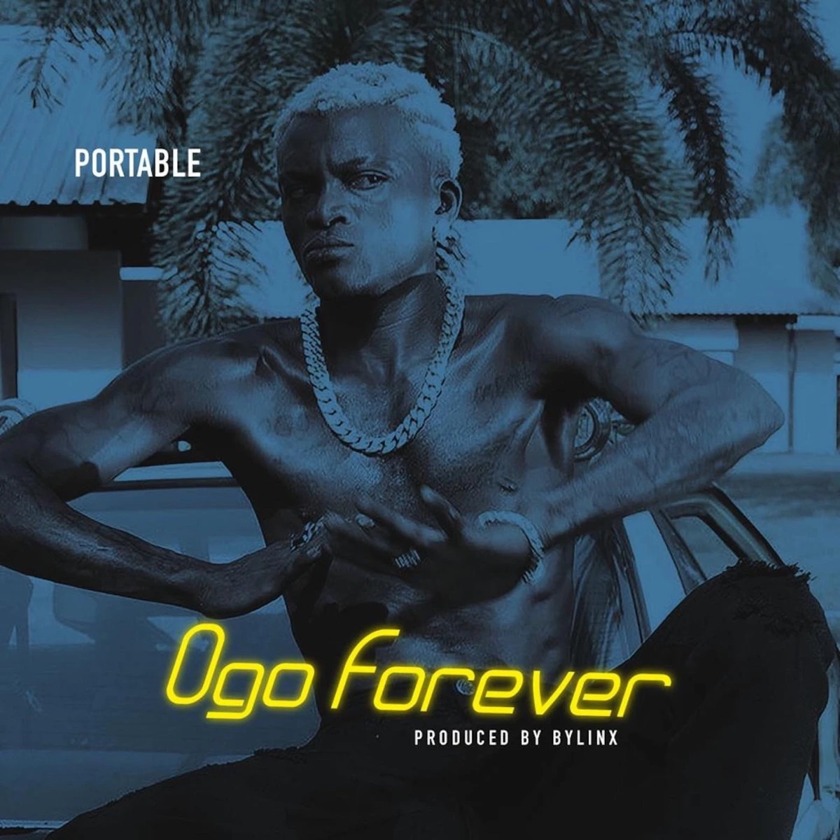Ogo Forever Lyrics by Portable Ogo Forever Lyrics