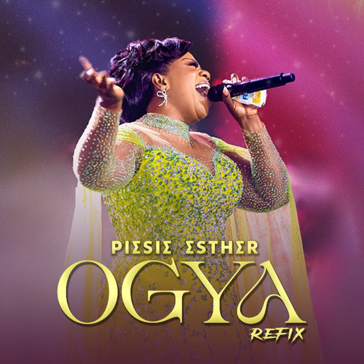 Ogya (Refix) Lyrics