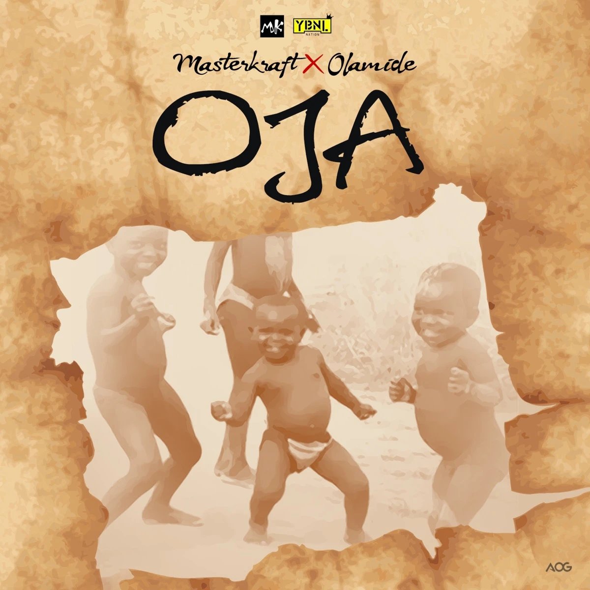 Oja Lyrics