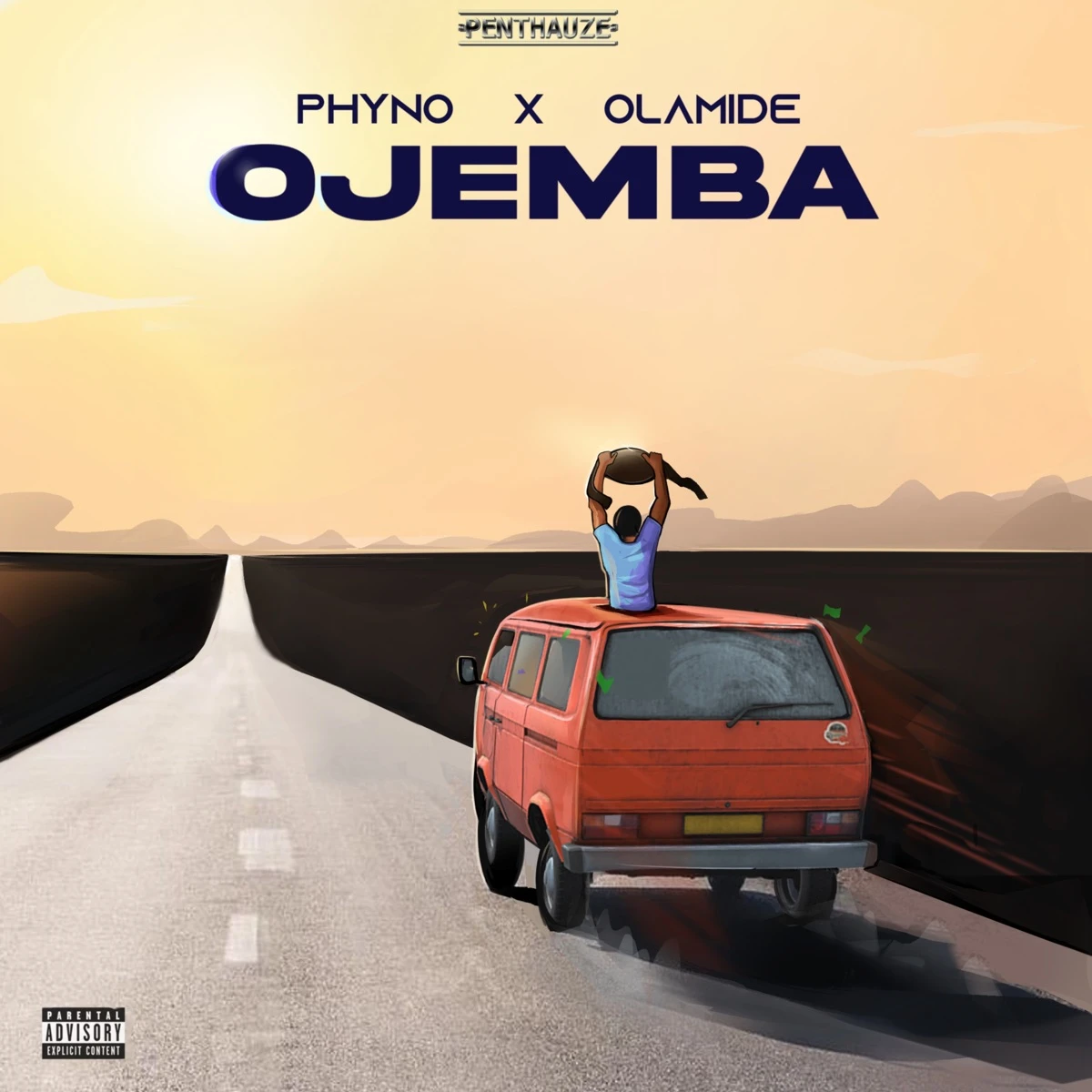 Ojemba Lyrics